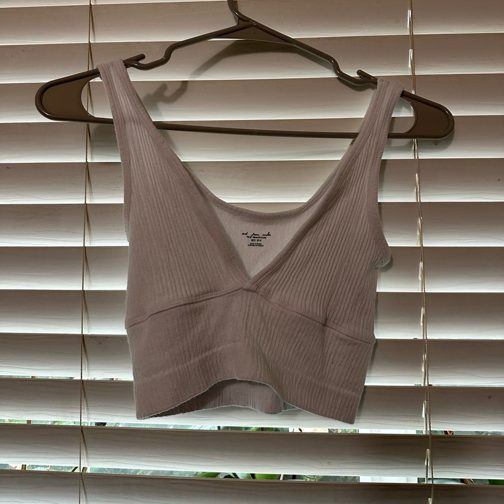 Urban Outfitters Out From Under tank